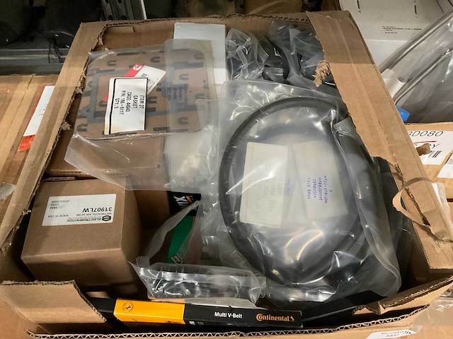 Diesel service kit - afbeelding 1 van  3