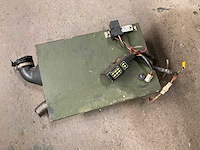 Diesel standkachel - afbeelding 3 van  3