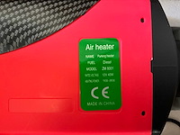 Diesel standkachel - afbeelding 5 van  6