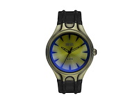 Diesel streamline heren horloge zwart - afbeelding 1 van  4