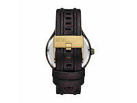 Diesel streamline heren horloge zwart - afbeelding 2 van  4