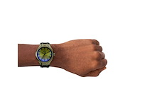 Diesel streamline heren horloge zwart - afbeelding 3 van  4