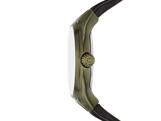 Diesel streamline heren horloge zwart - afbeelding 4 van  4