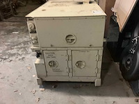 Diesel stroomgenerator - afbeelding 6 van  12