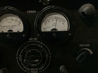 Diesel stroomgenerator - afbeelding 8 van  12