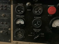 Diesel stroomgenerator - afbeelding 9 van  12