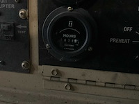 Diesel stroomgenerator - afbeelding 10 van  12