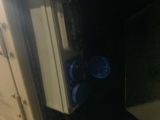 Diesel stroomgenerator - afbeelding 11 van  12