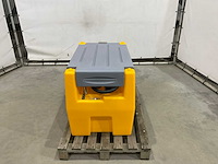 Diesel tank 240 liter - afbeelding 3 van  9