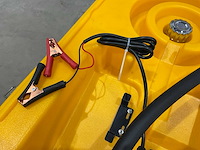 Diesel tank 240 liter - afbeelding 6 van  9
