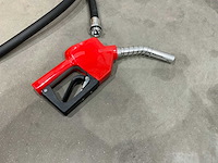 Diesel tank 240 liter - afbeelding 8 van  9