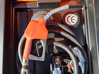Diesel tank 400 l ongebruikt - afbeelding 2 van  4