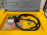Diesel tank 480 liter - afbeelding 6 van  10