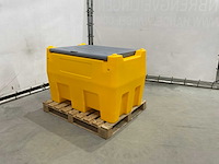 Diesel tank 480 liter - afbeelding 2 van  10