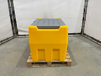 Diesel tank 480 liter - afbeelding 3 van  10