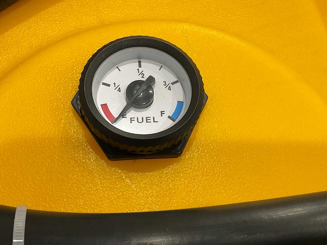 Diesel tank 480 liter - afbeelding 7 van  10