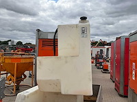 Diesel tank (4x) - afbeelding 1 van  11