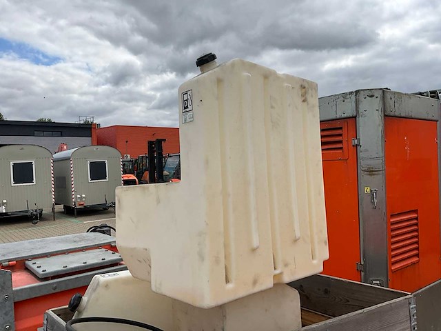 Diesel tank (4x) - afbeelding 4 van  11