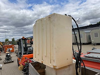 Diesel tank (4x) - afbeelding 5 van  11