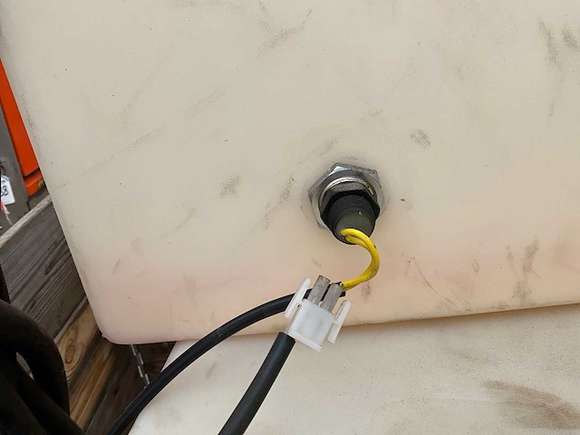 Diesel tank (4x) - afbeelding 7 van  11