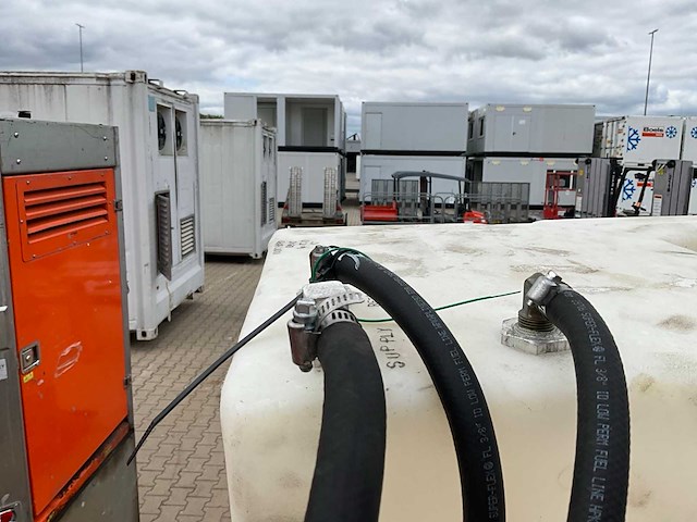 Diesel tank (4x) - afbeelding 8 van  11