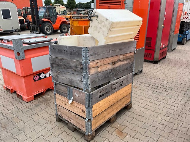 Diesel tank (4x) - afbeelding 10 van  11