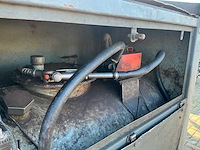 Diesel tank tankstationapparatuur +-1000l - afbeelding 6 van  8