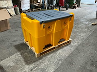 Diesel tank - afbeelding 1 van  8