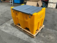 Diesel tank - afbeelding 2 van  8
