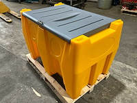 Diesel tank - afbeelding 5 van  8