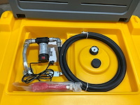Diesel tank - afbeelding 7 van  8