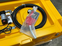 Diesel tank - afbeelding 8 van  8