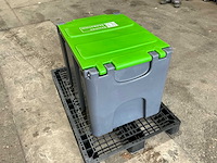 Diesel tank - afbeelding 3 van  7