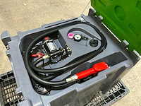 Diesel tank - afbeelding 7 van  7