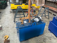 Diesel tank - afbeelding 2 van  5