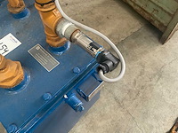 Diesel tank - afbeelding 4 van  5