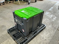 Diesel tank - afbeelding 1 van  7