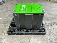 Diesel tank - afbeelding 2 van  7