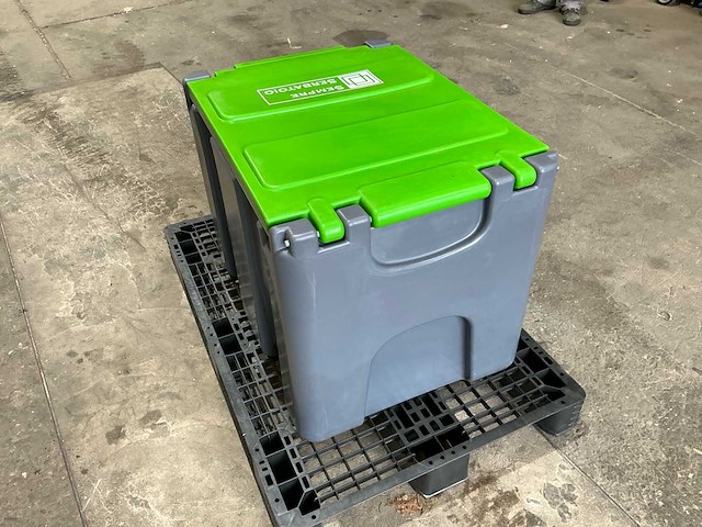 Diesel tank - afbeelding 3 van  7