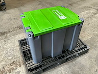 Diesel tank - afbeelding 4 van  7