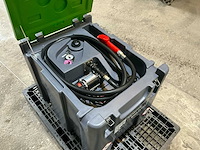 Diesel tank - afbeelding 5 van  7
