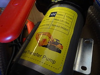 Diesel transfer pomp - afbeelding 2 van  2