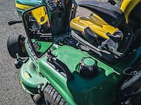 Diesel tuintrekker, john deere, x950r, 2019 - afbeelding 4 van  30