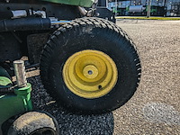 Diesel tuintrekker, john deere, x950r, 2019 - afbeelding 6 van  30