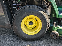 Diesel tuintrekker, john deere, x950r, 2019 - afbeelding 7 van  30