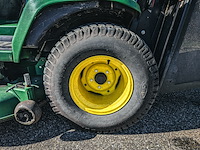 Diesel tuintrekker, john deere, x950r, 2019 - afbeelding 8 van  30