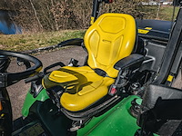 Diesel tuintrekker, john deere, x950r, 2019 - afbeelding 11 van  30