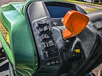 Diesel tuintrekker, john deere, x950r, 2019 - afbeelding 14 van  30