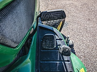 Diesel tuintrekker, john deere, x950r, 2019 - afbeelding 17 van  30