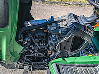 Diesel tuintrekker, john deere, x950r, 2019 - afbeelding 20 van  30